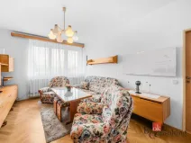 Prodej bytu 3+1, Přeštice, Smetanova, 64 m2