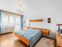 Prodej bytu 3+1, Přeštice, Smetanova, 64 m2