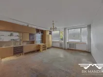 Prodej rodinného domu, Praha - Kobylisy, Březová, 137 m2