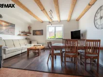 Prodej rodinného domu, Šebkovice, 240 m2