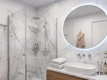 Prodej bytu 3+1, Ostrava - Poruba, Svojsíkova, 61 m2