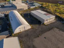 Prodej výrobních prostor, Hranice, 3013 m2