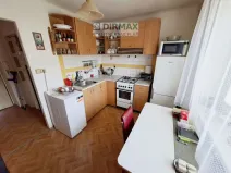 Prodej bytu 1+1, Plzeň - Jižní Předměstí, Sukova, 29 m2