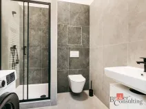 Pronájem bytu 1+kk, Brno - Zábrdovice, Bratislavská, 28 m2