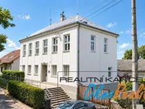 Prodej rodinného domu, Přerov - Přerov XIII-Penčice, Lipňanská, 398 m2