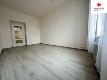 Pronájem bytu 1+kk, Chomutov, Klostermannova, 26 m2