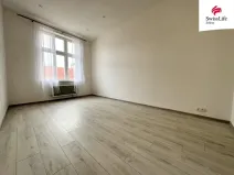 Pronájem bytu 1+kk, Chomutov, Klostermannova, 26 m2