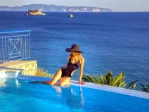 Prodej rodinného domu, Kefalonia, Pessada, Jónské Ostrovy, Řecko, 178 m2