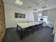 Pronájem kanceláře, Brno - Brno-město, Rašínova, 200 m2