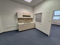 Pronájem kanceláře, Brno - Ponava, Šumavská, 95 m2