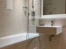 Pronájem bytu 2+1, Chomutov, Spořická, 58 m2