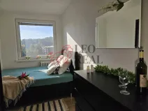 Prodej bytu 3+1, Nový Jičín, Zborovská, 65 m2