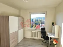 Prodej bytu 3+1, Nový Jičín, Zborovská, 65 m2