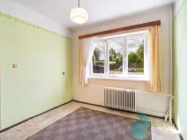 Prodej rodinného domu, Libníč - Jelmo, 180 m2