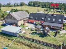 Prodej rodinného domu, Horní Životice, 429 m2