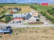 Prodej rodinného domu, Horní Životice, 429 m2