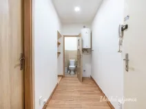 Pronájem bytu 2+1, Praha - Břevnov, Bolívarova, 65 m2