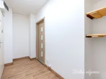 Pronájem bytu 2+1, Praha - Břevnov, Bolívarova, 65 m2