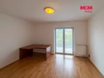 Pronájem rodinného domu, Litomyšl - Zahájí, M. Švabinského, 1 m2