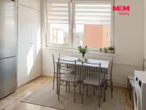 Pronájem bytu 2+1, Litovel, Novosady, 54 m2