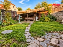 Prodej rodinného domu, Ronov nad Doubravou, Úzká, 85 m2