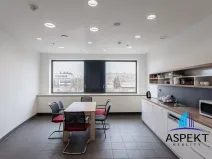 Pronájem kanceláře, Praha - Chodov, Líbalova, 44 m2