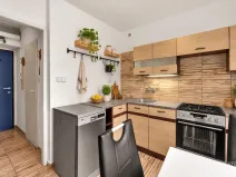 Pronájem bytu 1+1, Hradec Králové, Ladova, 29 m2
