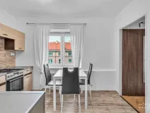 Pronájem bytu 1+1, Hradec Králové, Ladova, 29 m2