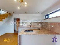 Pronájem bytu 3+kk, Uherský Brod, Stojanova, 81 m2