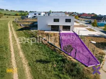 Pronájem bytu 3+kk, Uherský Brod, Stojanova, 81 m2