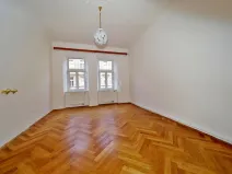 Prodej bytu 2+kk, Praha - Smíchov, Klicperova, 57 m2