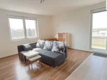 Pronájem bytu 2+kk, Praha - Uhříněves, U uhříněveské obory, 43 m2