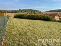 Prodej pozemku pro bydlení, Neveklov, 1421 m2