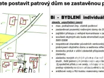 Prodej pozemku pro bydlení, Neveklov, 1421 m2