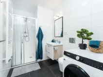 Pronájem bytu 1+kk, Praha - Vysočany, Odkolkova, 38 m2