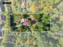 Prodej pozemku pro bydlení, Pyšely, Pod Loretou, 2743 m2