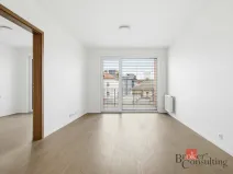 Pronájem bytu 2+kk, Hradec Králové, Na Střezině, 48 m2