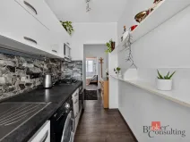 Prodej bytu 2+1, Plzeň - Skvrňany, Vejprnická, 58 m2