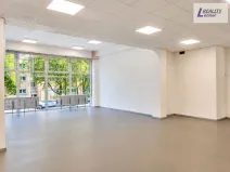 Pronájem obchodního prostoru, Příbram - Příbram I, Plzeňská, 124 m2