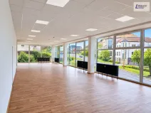 Pronájem obchodního prostoru, Příbram - Příbram I, Plzeňská, 246 m2