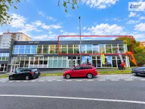 Pronájem obchodního prostoru, Příbram - Příbram I, Plzeňská, 246 m2