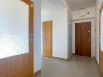 Pronájem bytu 3+1, Polička - Horní Předměstí, Dvořákova, 75 m2