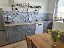 Prodej bytu 3+1, Praha - Žižkov, Biskupcova, 74 m2
