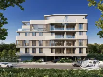 Prodej bytu 3+kk, Livadia Lefkosias, Kypr, 76 m2
