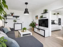Prodej bytu 3+1, Strakonice, Na Ohradě, 73 m2