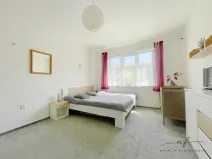 Pronájem bytu 2+1, Ostrov, S. K. Neumanna, 64 m2
