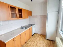 Prodej bytu 1+1, Cheb, Pastýřská, 34 m2
