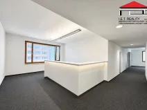 Pronájem kanceláře, Brno, Vídeňská, 272 m2