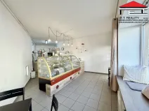 Pronájem obchodního prostoru, Brno, Václavská, 40 m2