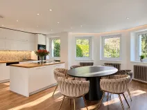 Pronájem rodinného domu, Průhonice, Pod Valem II., 270 m2